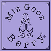 Miz Gooz Berry