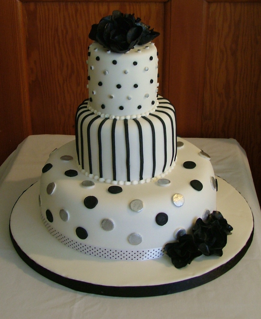 WEDDING CAKE TASTING- 14 May